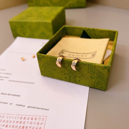 Gucci Earring 10lyh24